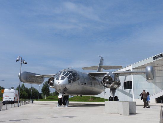 Dornier-Museum